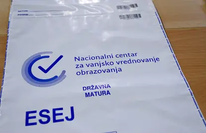 Ispitni katalozi za državnu maturu 2024./2025.